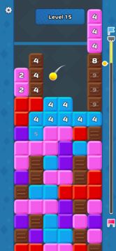 Dig Blast - Puzzle Game 게임 스크린샷