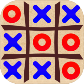 Tic Tac Toe Multiplayer mobile android iOS apk download for free-TapTap