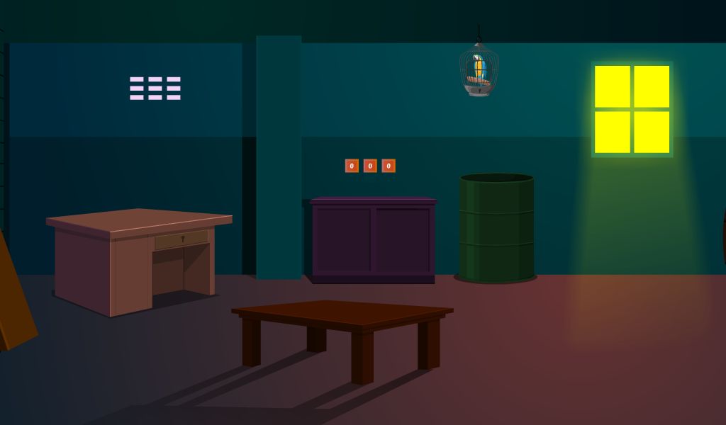 Screenshot of Escape Games Day-378