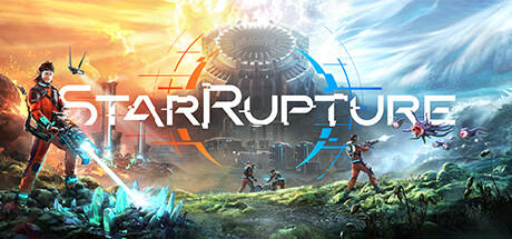 StarRupture screenshot