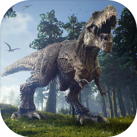 Dinosaur Simulator 3D: Dino World