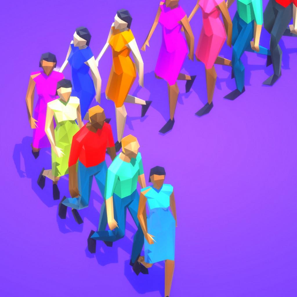 Human Loop Latest Version for Android/iOS APK - TapTap