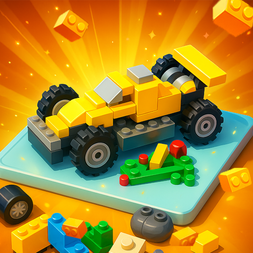 Block Builder Latest Version for Android/iOS APK - TapTap
