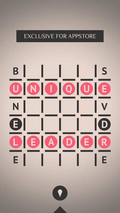 Wordgraphy Game Screenshot