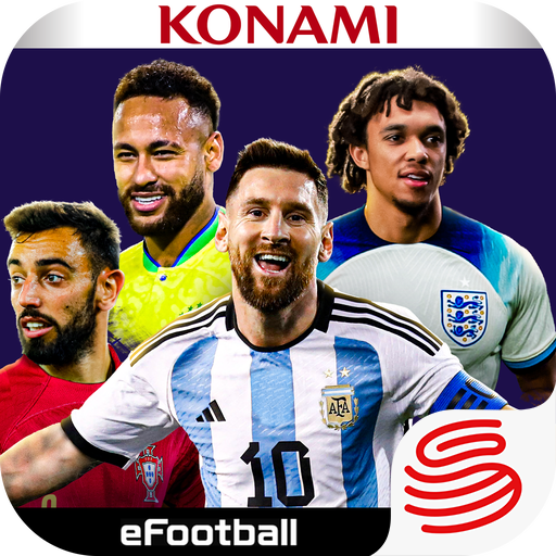 efootball PES⚽Global and (Chinese version)
