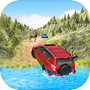 Icon of Water Surfer: Car Racing Games