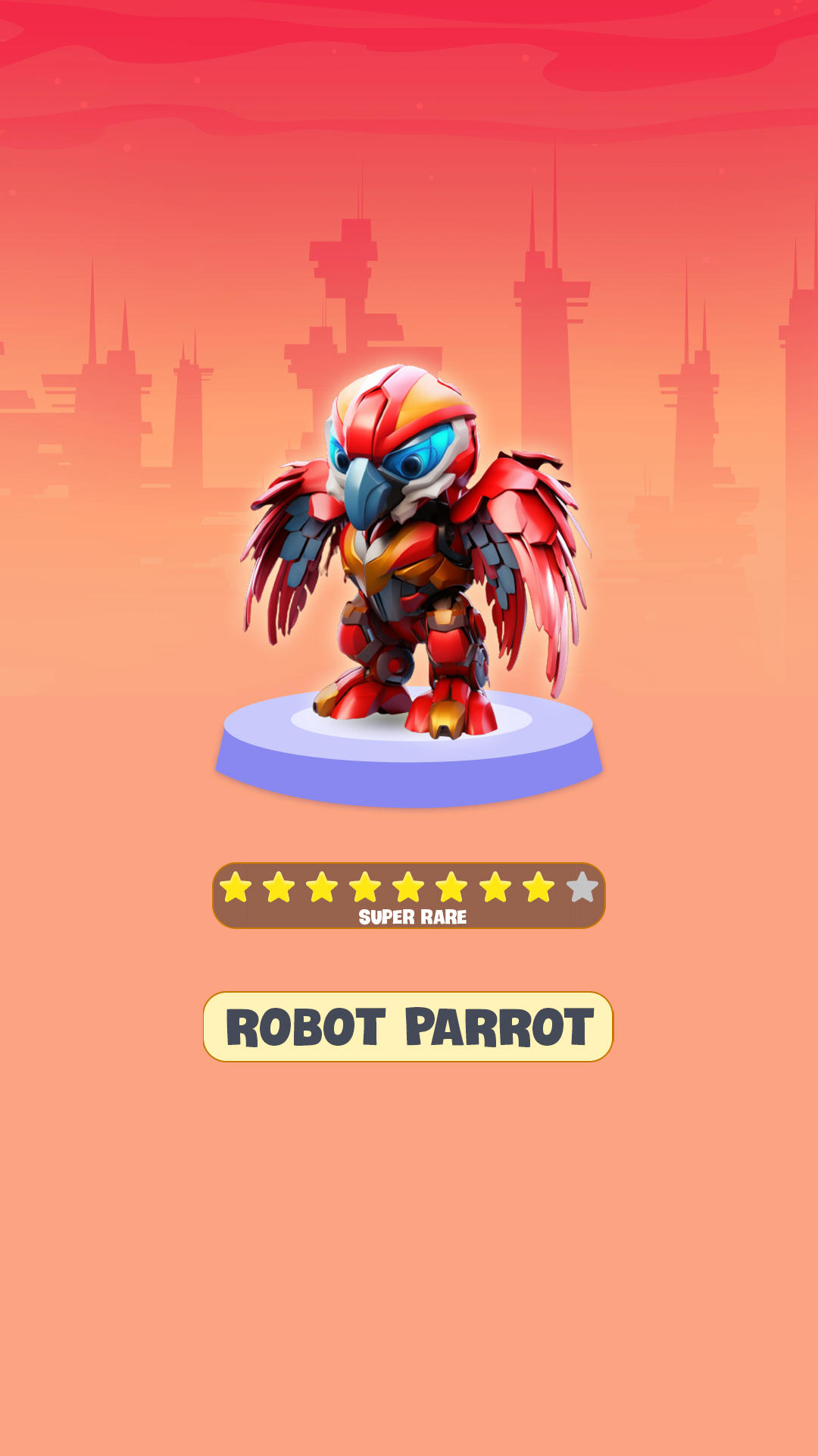 Screenshot 5 of AI Mix Animal 