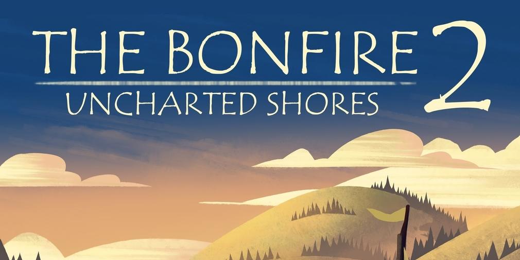 The Bonfire 2: Uncharted Shores System Requirements - Can I Run It