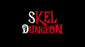 Screenshot of the video of Skel Dungeon