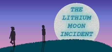 Banner of The Lithium Moon Incident 