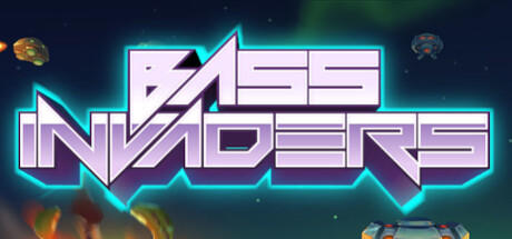 Banner of Bass Invaders 