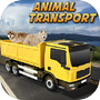 Animal Hill Climb Truck Sim