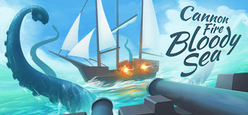 Banner of Cannon Fire: Bloody Sea 