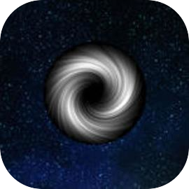黑洞：星際穿越