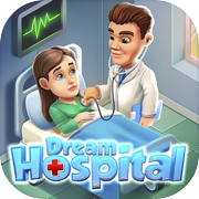Dream Hospital: Doctor Tycoon