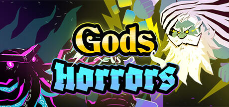 Banner of Gods vs Horrors 
