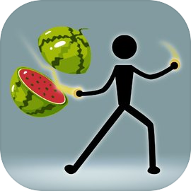 FRUIT NINJA 2 (iPhone, iPad, Android)