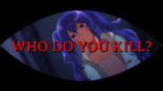 Screenshot of the video of Yet Another Killing Game