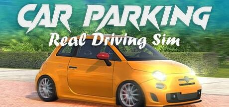 Banner of ကားပါကင် Real Driving Sim 