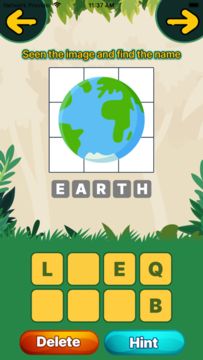 Noxtone Game Screenshot