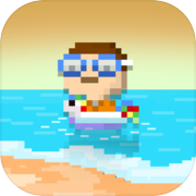 Tiny Tower: Pixel Life Builder