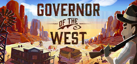 Banner of Governor of the West 