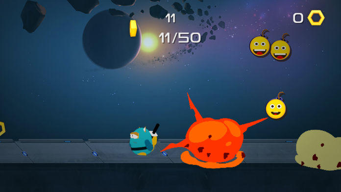 Try Not To Laugh With Cool Cat Game Screenshot