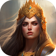 Dawn of Persia: Card Battle