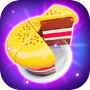 Cake Sort Puzzle 3D