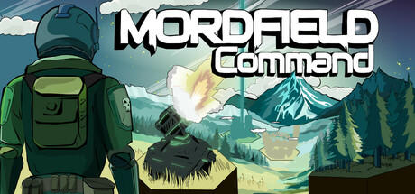 Banner of Mordfield Command 