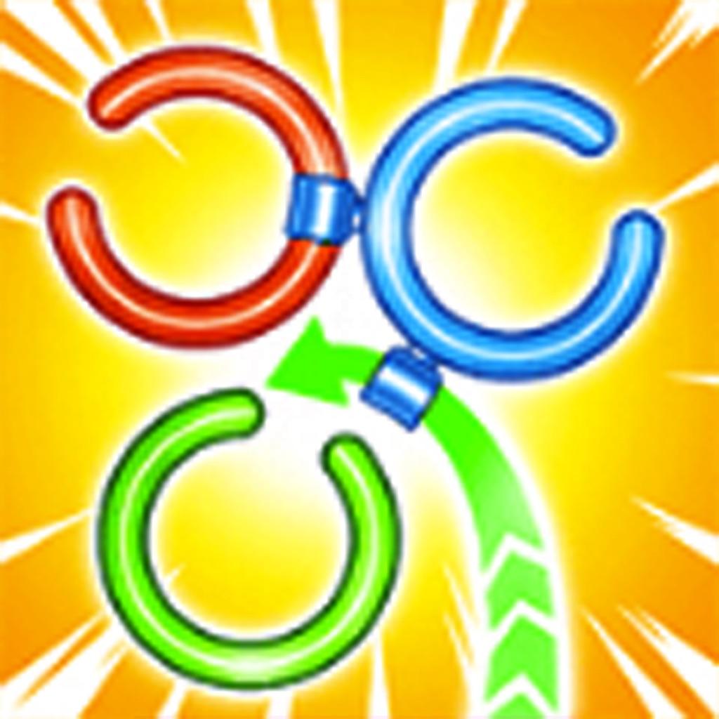 Rotating Finger Rings for Android/iOS - TapTap