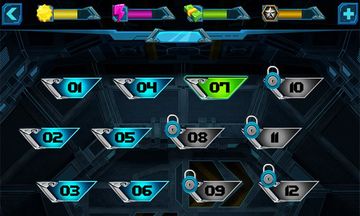 Secret Agent Survival Escape Game Screenshot