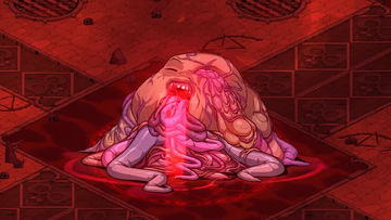 Cuplikan Layar Game Wildcat Gun Machine