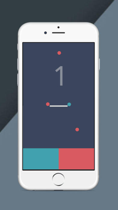 掌上皇蒄比分预测：color ball 遊戲截圖