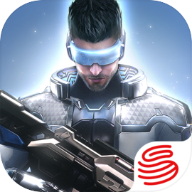 量子特攻（测试服）