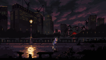 Full Void PS4 & PS5 遊戲截圖