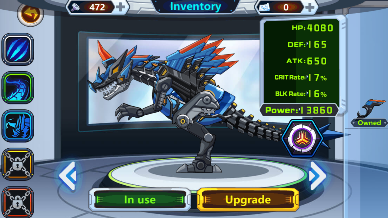Ultimate Dragon Latest Version for Android/iOS APK - TapTap