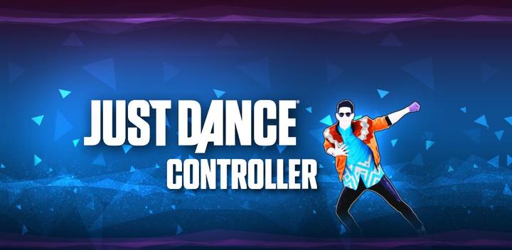 Banner of Just Dance Controller 8.0.0