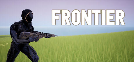 Banner of Frontier: Battle Royale 