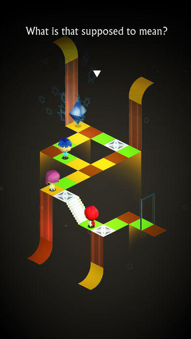 Outside World: Remembered ภาพหน้าจอเกม