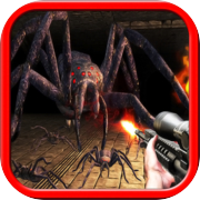 Dungeon Shooter: ប្រាសាទងងឹត