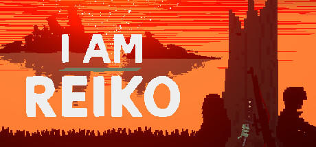 Banner of AKU REIKO 