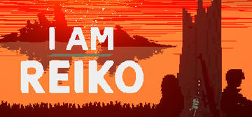 Banner of I AM REIKO 