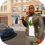 Icon of Real Mafia Crime: Gangster 3D