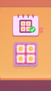 Sushi: pack and roll Game Screenshot