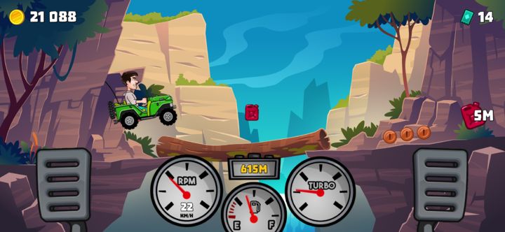 Hill Climb Racing 2 android iOS apk download for free-TapTap