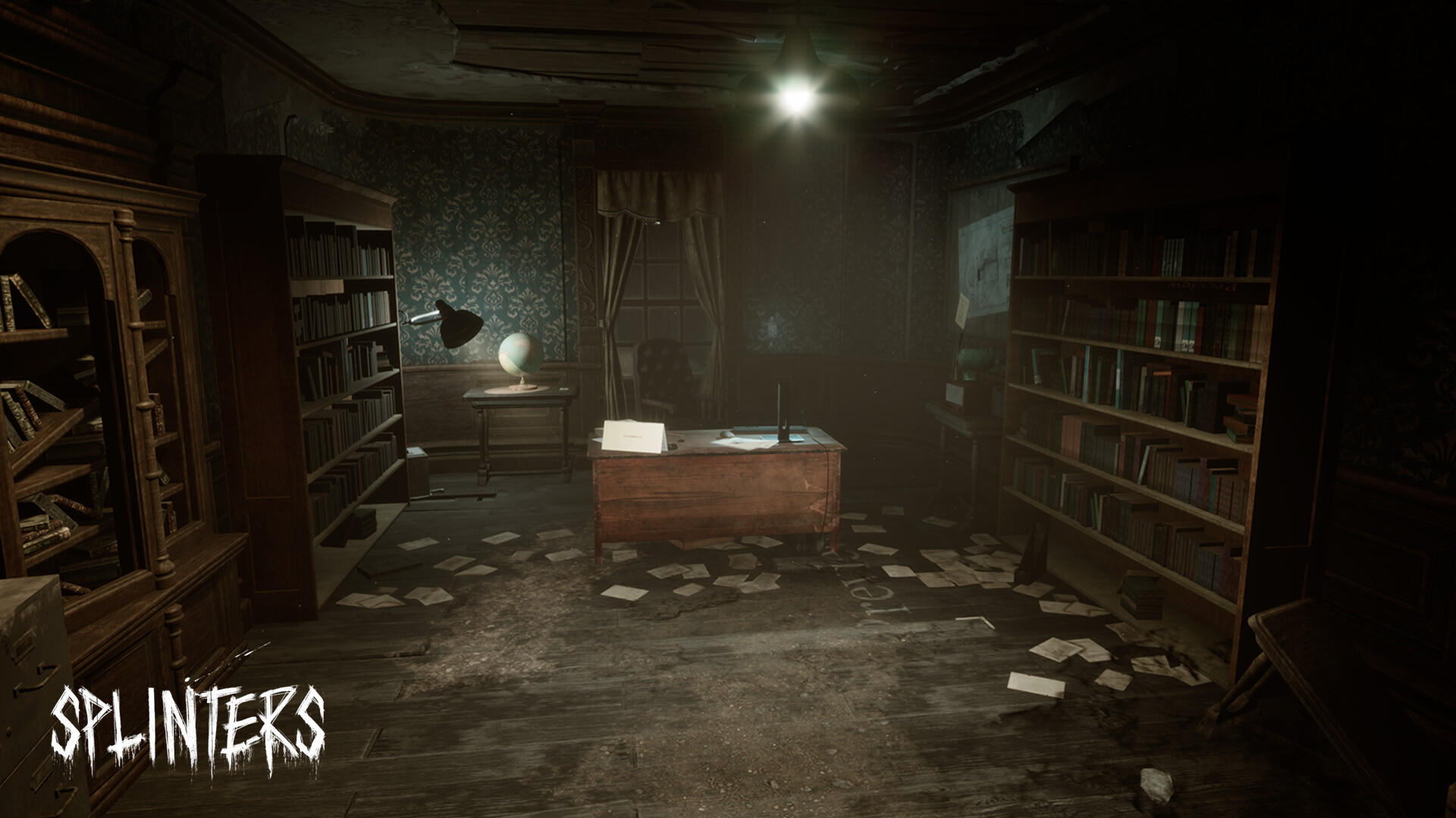 Cerebral Escape Series: Vol 1 Game Screenshot