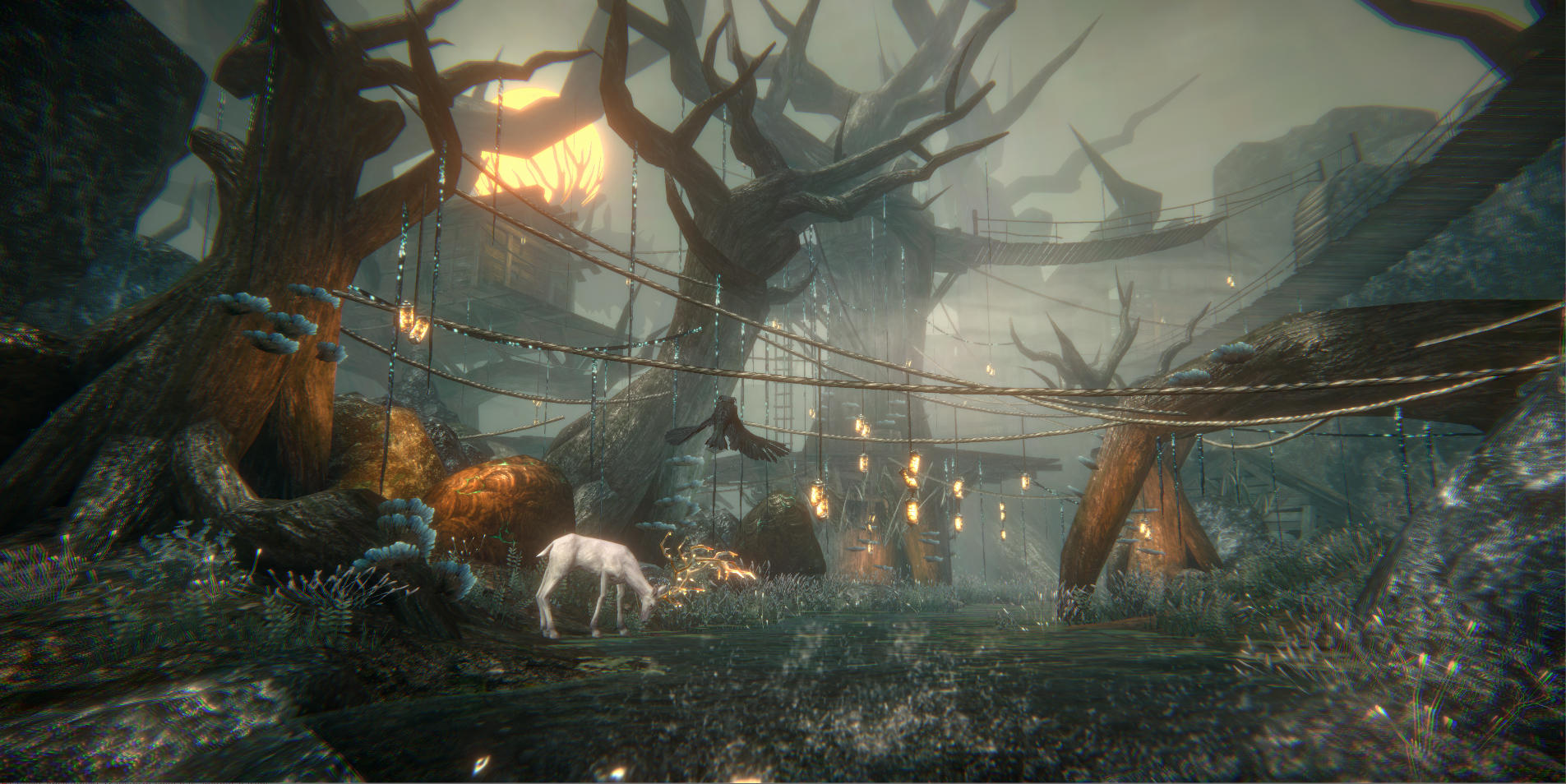 Cuplikan Layar Game 帕斯卡契约