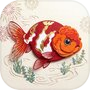 Icon dari Goldfish Days: Zen Aquarium