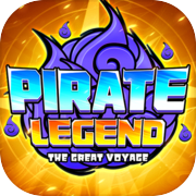 Pirate Legends: Great Voyage